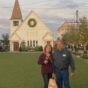 Meet your Posher, Lidia